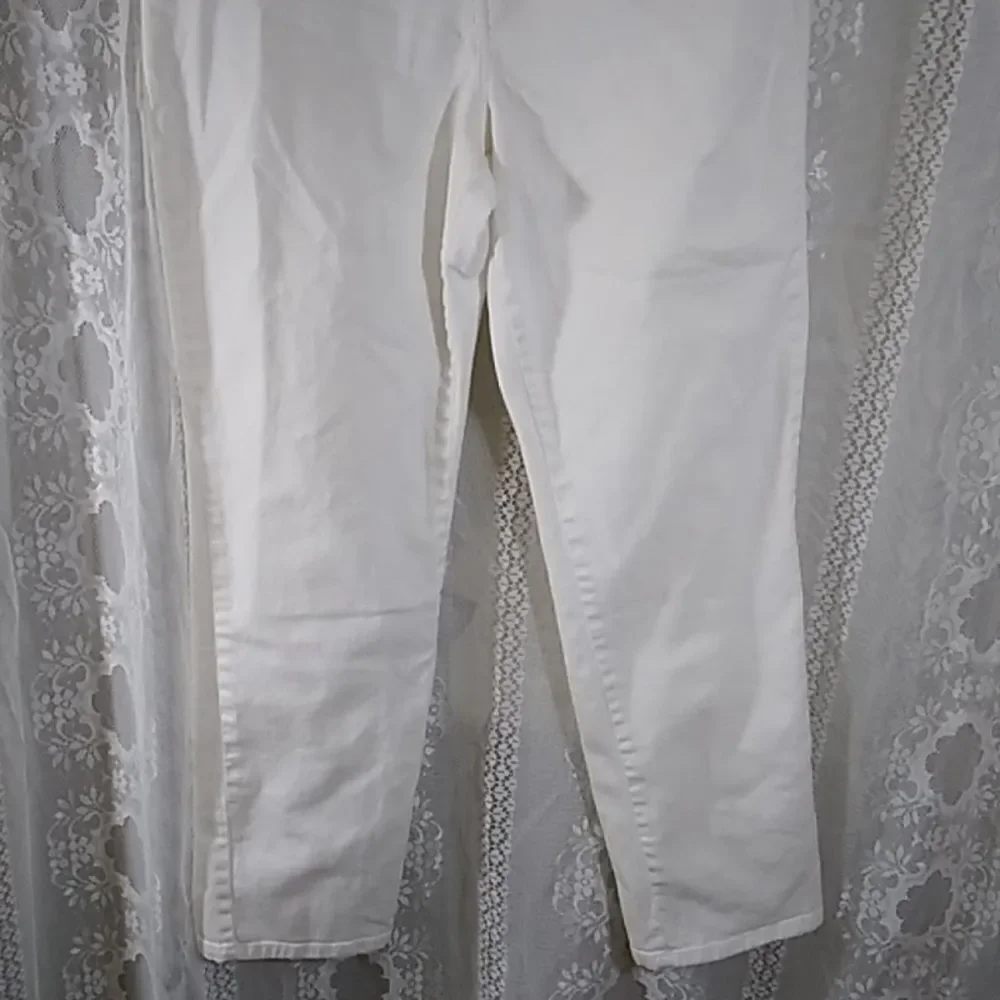 Gloria Vanderbilt Amanda Women's Jeans Size 12